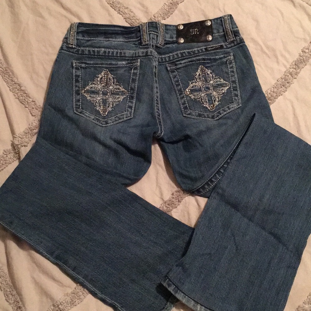 Miss Jeans, great condition!!